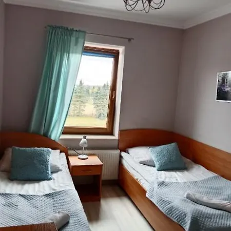 Hotel Stary Mlyn Świdwin