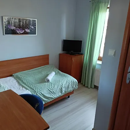 Stary Młyn * Świdwin