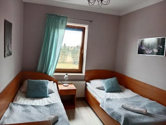 Hotel Stary Mlyn Swidwin