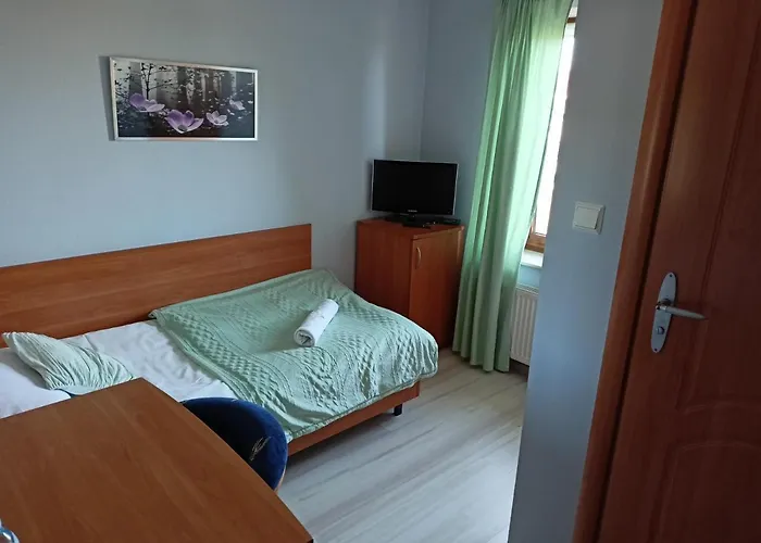 Stary Mlyn * Swidwin